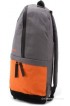 Fastrack 14 inch Laptop Backpack(Grey) Fastrack 14 inch Laptop Backpack(Grey)